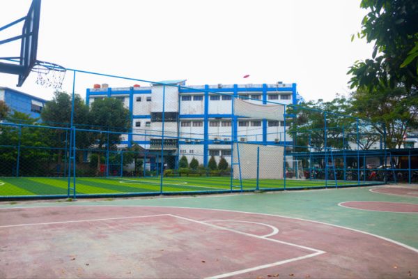 LAPANGAN OLAHRAGA (FILEminimizer)